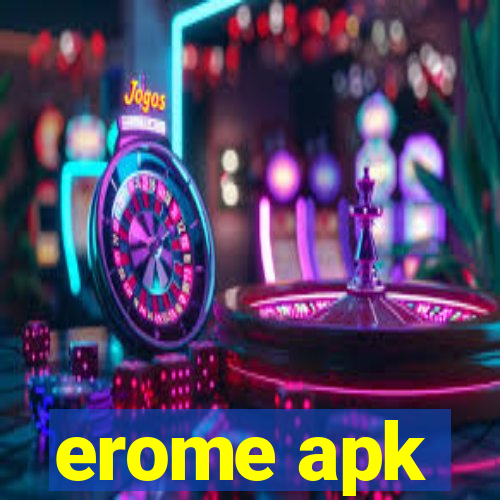 erome apk